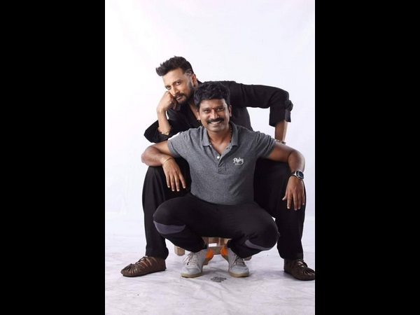 ನಿಮಗೆ ತಾಕತ್ ಇದ್ರೆ....