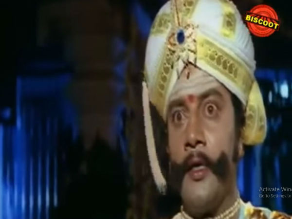 ಸಾಯಿ ಕುಮಾರ್ ಮಾಡಿದ್ರು