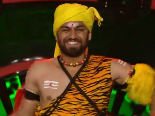 ರೈತನ ಬಗ್ಗೆ ಜಾಗೃತಿ