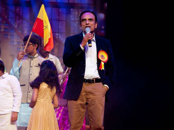 shiva rajkumar will inaugurate kannada bhavana at melbourne