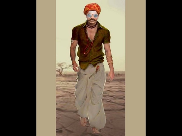 ಎರಡೂ ಗೆಟಪ್ ನಲ್ಲೂ ಬದಲಾವಣೆ ಇದೆ ಎರಡೂ ಗೆಟಪ್ ನಲ್ಲೂ ಬದಲಾವಣೆ ಇದೆ