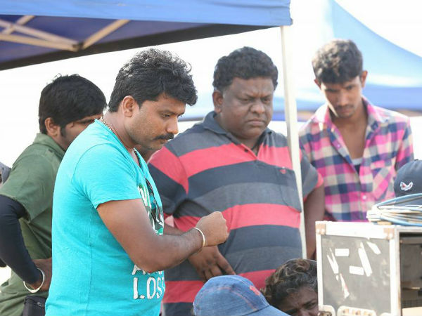 ಅಕ್ಟೋಬರ್ 18ಕ್ಕೆ ಅನೌನ್ಸ್ 