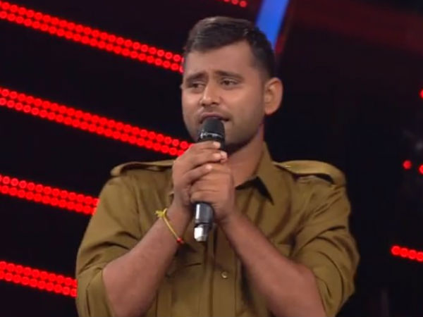 'ಬಿಗ್ ಬಾಸ್' ಗೆಲ್ತಾರಾ ಆನಂದ ಮಾಲಗತ್ತಿ.?
