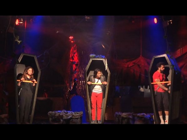 ಯಾರು ಔಟ್ ಆಗಬಹುದು.?