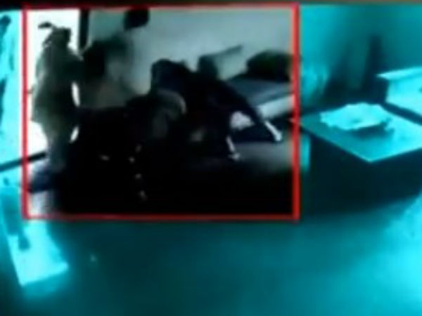 ಅಂದು ಸುಳ್ಳು ದೂರು ಕೊಟ್ಟಿದ್ರಾ ನಾಗರತ್ನ.? ಅಂದು ಸುಳ್ಳು ದೂರು ಕೊಟ್ಟಿದ್ರಾ ನಾಗರತ್ನ.?