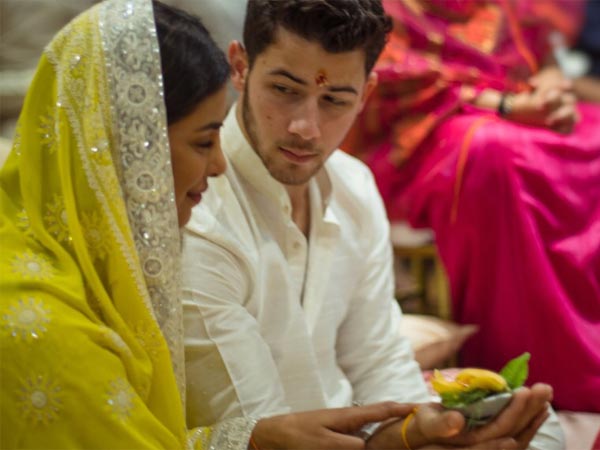 ಪ್ರಿಯಾಂಕಾ-ನಿಕ್ ಲವ್ ಸ್ಟೋರಿ