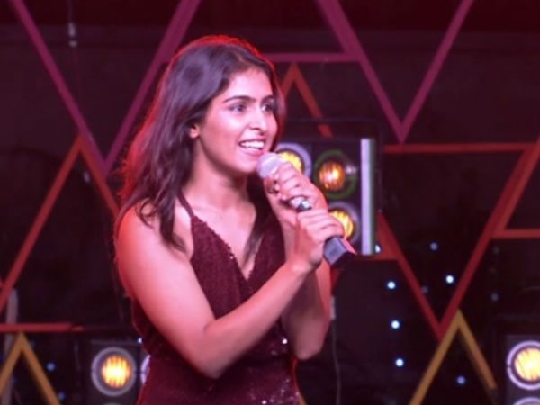 ಪ್ರೀತಿ ಅರಸಿ 'ಸ್ಪ್ಲಿಟ್ಸ್ ವಿಲ್ಲಾ'ಗೆ ಬಂದ್ರಾ ಸಂಯುಕ್ತ.?