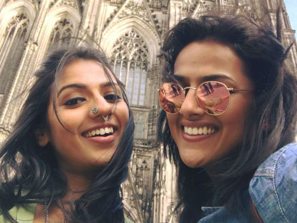 ಶ್ರದ್ಧಾ ಮಾತಲ್ಲಿ ಅರ್ಥ ಇದೆ ಅಂತ ನಿಮಗೆ ಅನ್ಸುತ್ತಾ.?