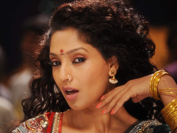 ಸುಮನ್ ರಂಗನಾಥ್