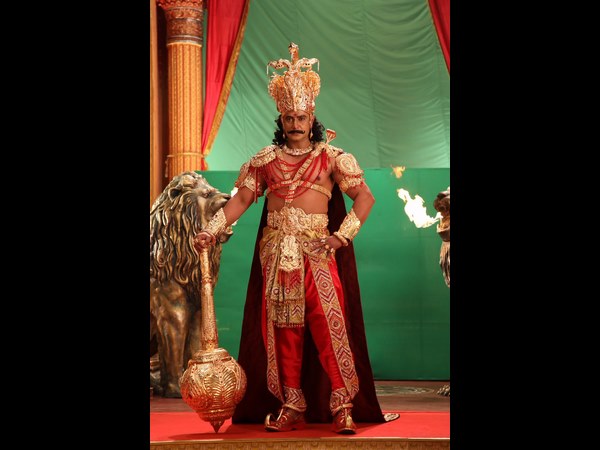 ದರ್ಶನ್ ಮೊದಲೇ ಹೇಳಿದ್ದರು