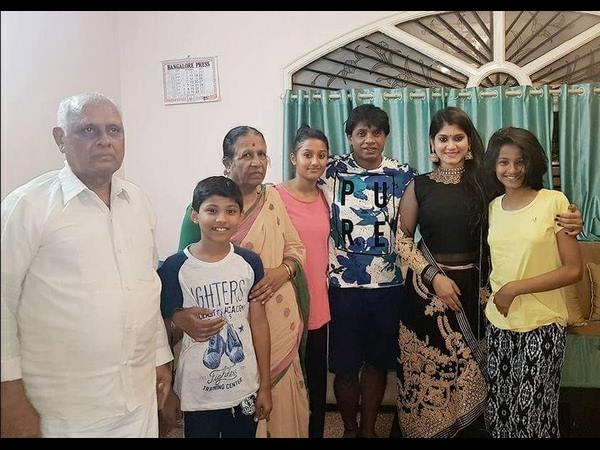 ನಾಗರತ್ನ ಕೇಳಿದ್ದು ನಾನು ಕೊಟ್ಟೆ