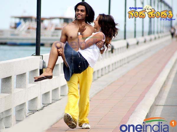 35 ಹುಡುಗಿಯರ ಆಡಿಷನ್ ಆಗಿತ್ತು