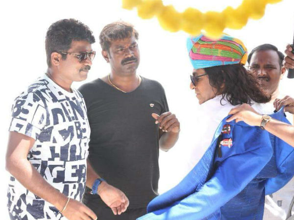 ಪ್ರೇಮ್ ಜೊತೆ ಸಿನಿಮಾ ಬೇಡ ಅಂತ ಹೇಳಿ