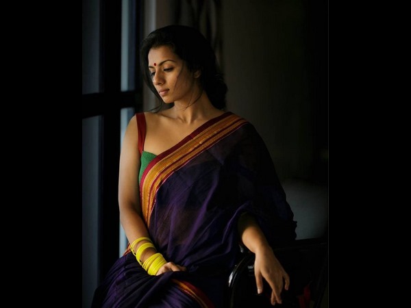 ನನ್ನನ್ನು ದೋ‍ಷಿ ಮಾಡಲಾಗುತ್ತಿದೆ