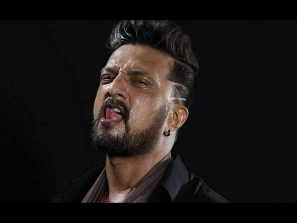 ಹೇರ್ ಸ್ಟೈಲ್ ಬಗ್ಗೆ ಹೇಳುವುದಾರೇ