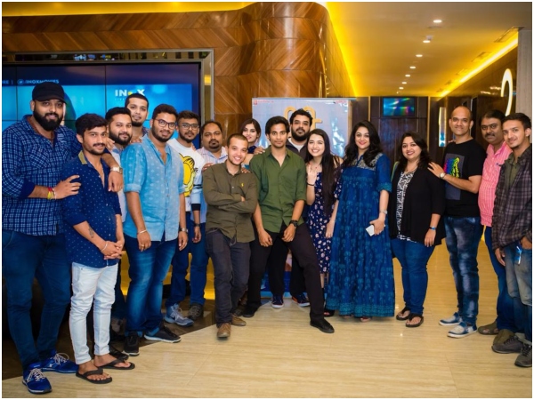 75ಕ್ಕೂ ಹೆಚ್ಚು ಚಿತ್ರಮಂದಿರಗಳಲ್ಲಿ ರಿಲೀಸ್ 