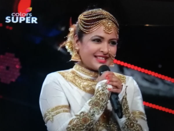 ಜಯಶ್ರೀ ಜಯಶ್ರೀ