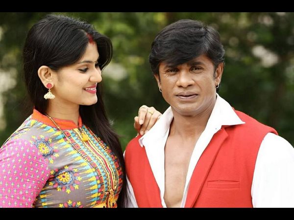 ಕೀರ್ತಿ ಐದನೇಯವಳು.! ಕೀರ್ತಿ ಐದನೇಯವಳು.!