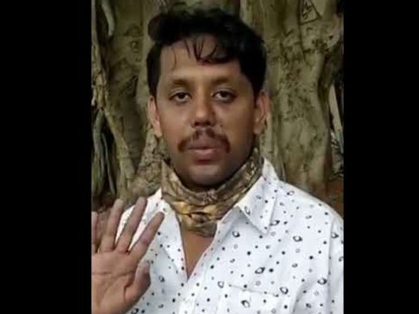 ತುಳಸಿ ಪ್ರಸಾದ್ ಇರಬಹುದು