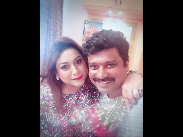 ರಕ್ಷಿತಾ ತಮ್ಮನಿಗೆ ಒಂದು ಸಿನಿಮಾ