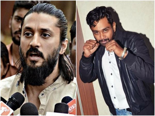 ಟಿವಿಯಲ್ಲಿ ಕಾಣಿಸಿಕೊಳ್ಳುವ ಶೋಕಿ ಇಲ್ಲ