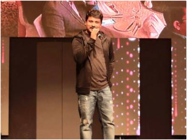 ಫಿಲ್ಮ್ ಚೆಂಬರ್ ಗೆ ಪ್ರೇಮ್ ಮನವಿ 