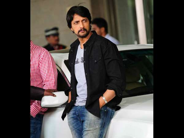 ಸಮುದಾಯದ ಬಗ್ಗೆ ಸುದೀಪ್ ಮಾತನಾಡಿಲ್ಲ