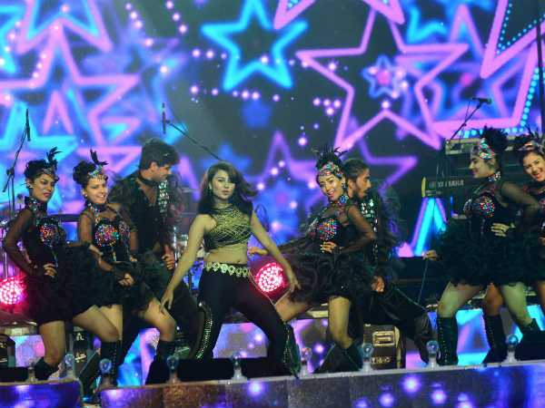 ವೆಸ್ಟರ್ನ್ ಮ್ಯೂಸಿಕ್