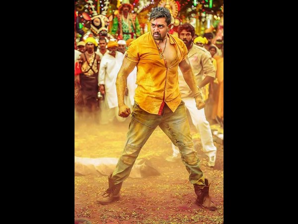 ನಿನ್ನ ಬಗ್ಗೆ ಹೀಗೆ ಹೇಳಿದರೆ ನಂಬುತ್ತೀರಾ?