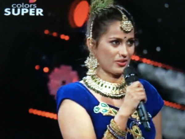 ಅಕ್ಷತಾ ಪಾಂಡವಪುರ ಅಕ್ಷತಾ ಪಾಂಡವಪುರ