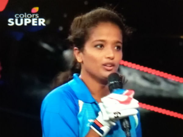 ರಕ್ಷಿತಾ ರೈ ರಕ್ಷಿತಾ ರೈ