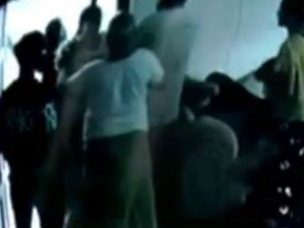 ಸಿಕ್ಕಿಹಾಕೊಳ್ಳಲ್ಲ ಎಂಬ ಧೈರ್ಯ ಅವರಿಗೆ.! ಸಿಕ್ಕಿಹಾಕೊಳ್ಳಲ್ಲ ಎಂಬ ಧೈರ್ಯ ಅವರಿಗೆ.!