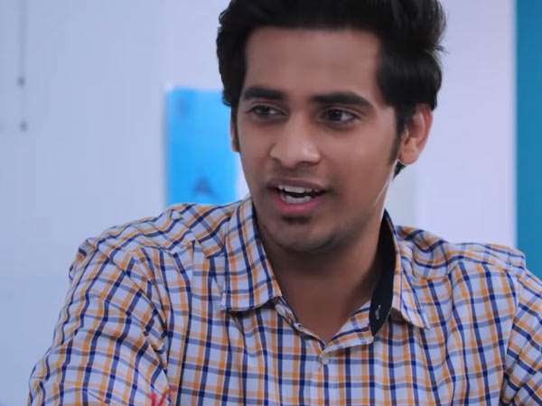 ಡಬಲ್ ಮೀನಿಂಗ್ ಇದೆ, ಇನ್ನೇನೋ ಬೇಕಿದೆ