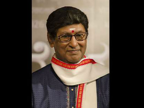 ಈಗ ಒಂದು ರೋಗ ಶುರುವಾಗಿದೆ ಅಷ್ಟೇ