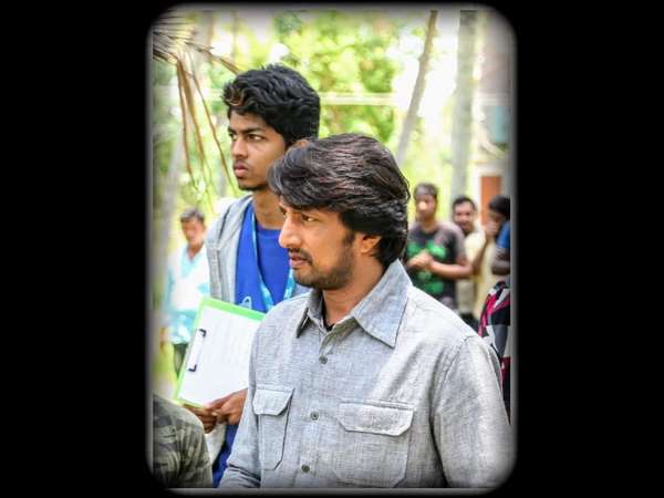 ಅಂಬಿ ವ್ಯಕ್ತಿತ್ವ ಅಂಬಿ ವ್ಯಕ್ತಿತ್ವ