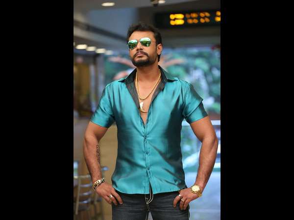 50.4 ರಷ್ಟು ಮತ ದರ್ಶನ್