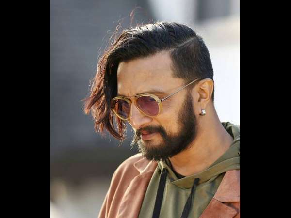 49.6 ರಷ್ಟು ಜನ ಸುದೀಪ್