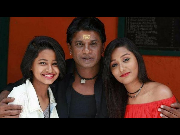 duniya vijay daughter monica filed a complaint against father duniya vijay daughter monica filed a complaint against father