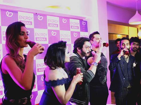 ತರಹೇವಾರಿ ಖಾದ್ಯಗಳು