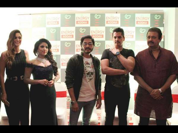 ಆರೋಗ್ಯಕರ ಖಾದ್ಯಗಳು