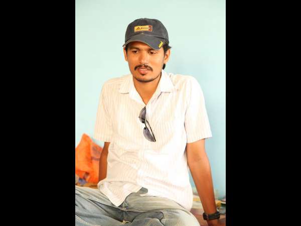 ಮೊದಲ ಭೇಟಿ ಎಲ್ಲಿ.?