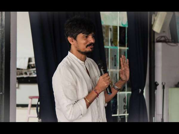 ತುಂಬಾ ಇಷ್ಟ ಆಗ್ತಿದ್ದ ವ್ಯಕ್ತಿ