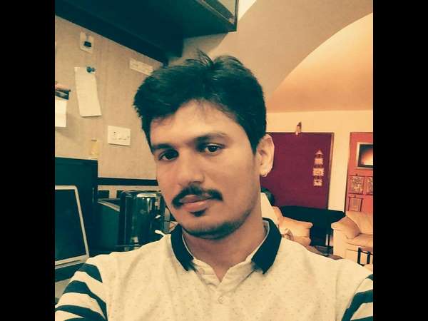 ಲೈಂಗಿಕವಾಗಿ ಆಕರ್ಷಿತನಾದನಂತೆ