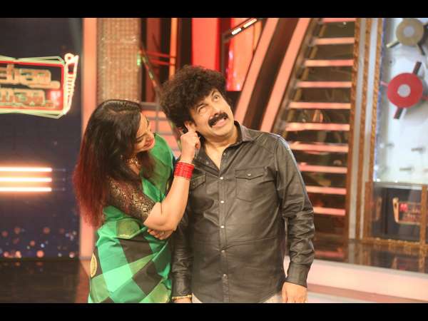 ಮನರಂಜನೆ ಅನಿಯಮಿತ