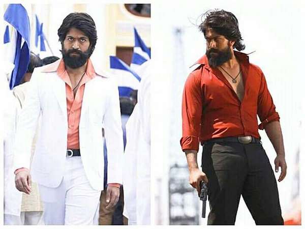 Yash revealed kgf third dialogue