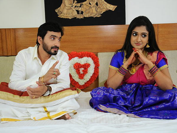 ಕಥಾನಿರೂಪಕ ನಿರ್ದೇಶಕ ಯೋಗರಾಜ್‍ ಭಟ್‍