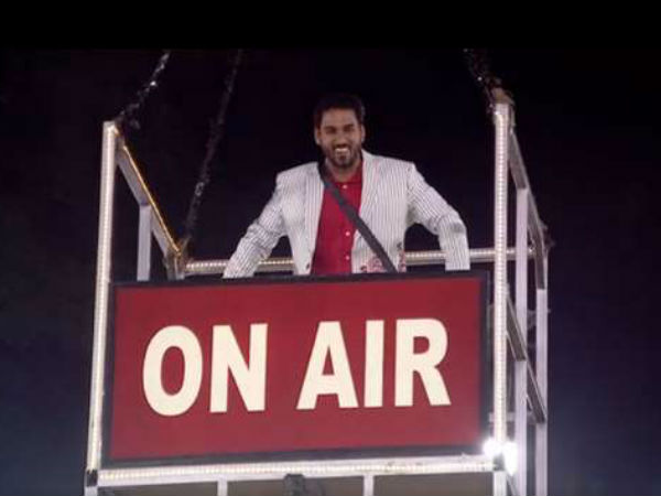 ರಾಕೇಶ್ ಗೆ ಒಂದು ಬೇಸರ ಇದೆ