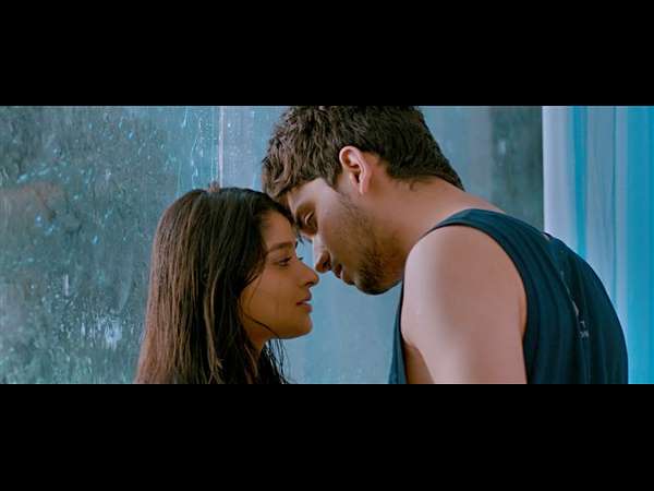 Simple can be engrossing - Bangalore Mirror