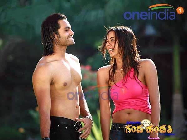 ಇದು ಅವರ 5ನೇ ಸಿನಿಮಾ 