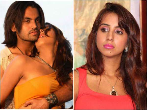 'ಮರ್ಡರ್' ಸಿನಿಮಾದ ರಿಮೇಕ್ ಅಂತ ತಿಳಿದಿರಲಿಲ್ಲವೆ?